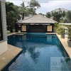 Beautiful 2-storey House with Pool Pattaya Thani, Bang Lamung, Chonburi